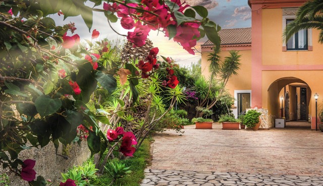Casale Romano Resort