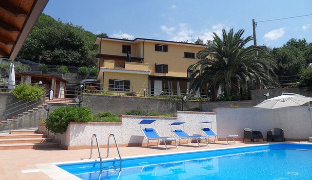 Casale Rondinella