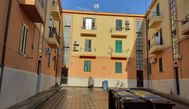 "CasAmelia" - Viale Boccetta