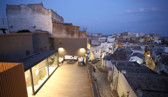 Casanera Guesthouse