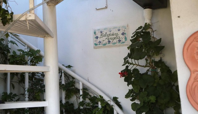CASANGELINA VIA CUPA VARANO, 36