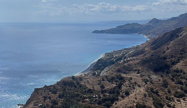 CasAnima with breathtaking views Breakfast included