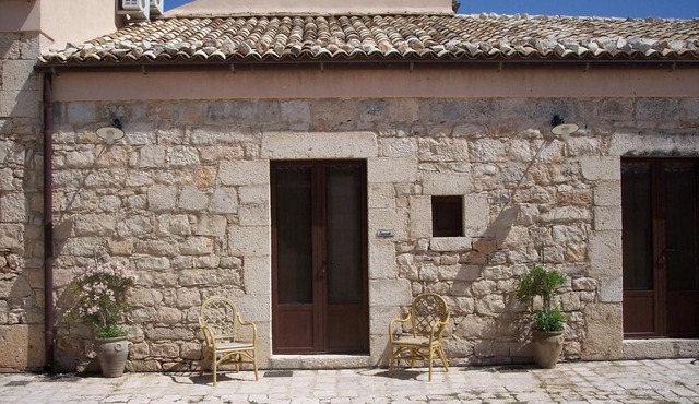 Case di Cutalia - Villa Cutalia