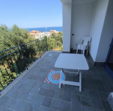 Case vacanza a Porticello