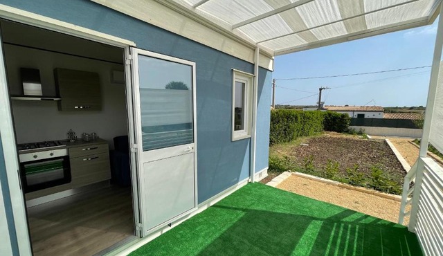 Case vacanze Andreina