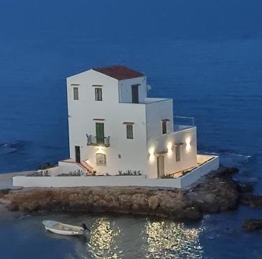 Casetta Bianca Luxury