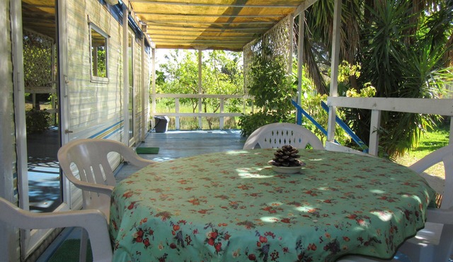 CASETTA IN THE COUNTRYSIDE, FRONT SEA