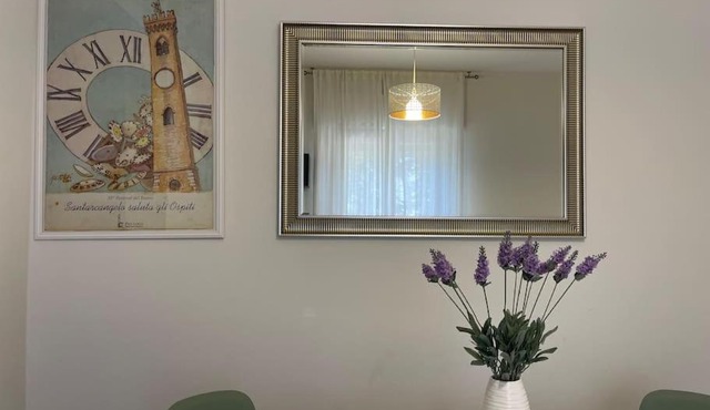 Casetta Mia - Holiday Family House in Santarcangelo di Romagna