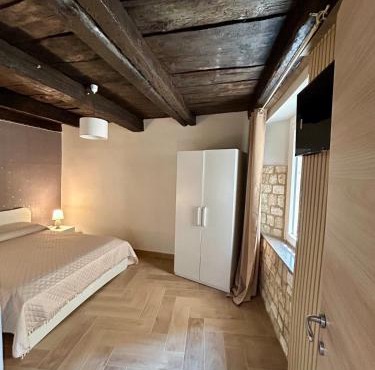Casetta n'da civita