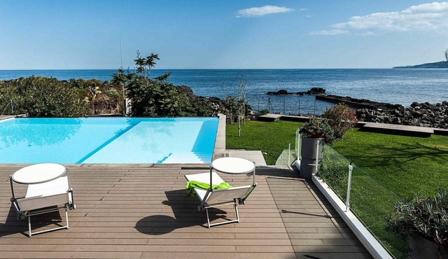 Casetta - Stazzo ,Sicily