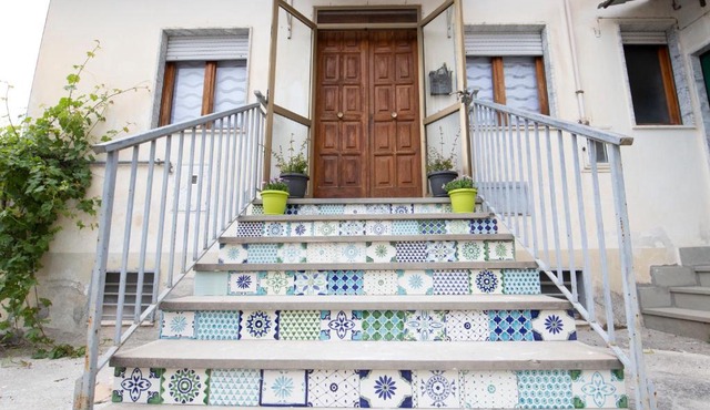 Casina Donna Titina - Apartments Buccino