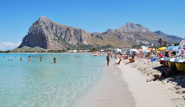 Casolare nelle Saline