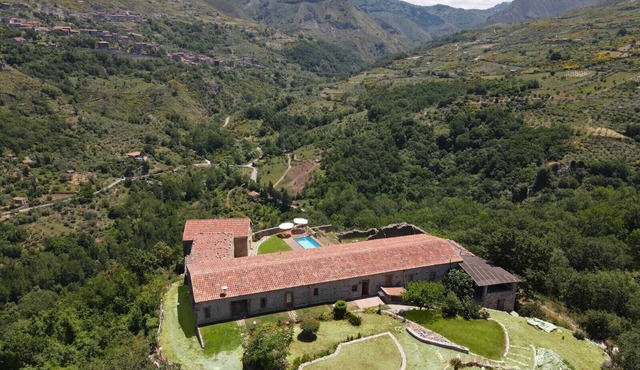 Castello di Mile - trekking e relax in Sicilia