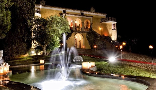 Castello di Serragiumenta