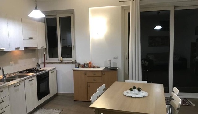 Castelmola Holiday House