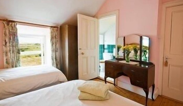 Castlehouse B&B in Renvyle