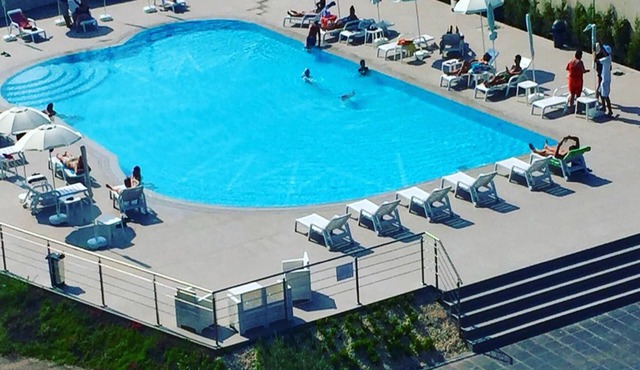 Catania International Airport Hotel