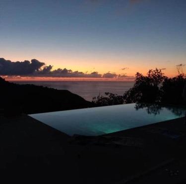 Cefalu Villa with Pool, 15min to City