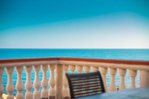 CEFALUX - Albachiara sul Mare