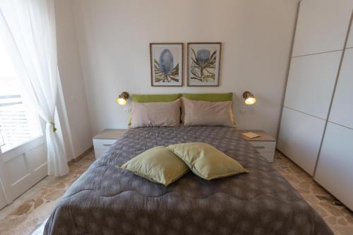 CENTRAL HOUSE palazzo Brafa appartamento con una camera da letto
