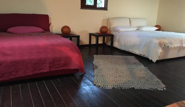 Chalet Etna