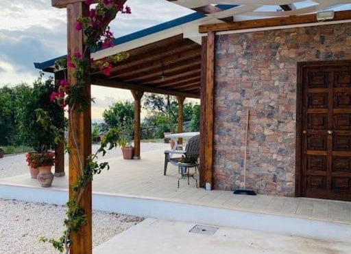 Chalet in campagna