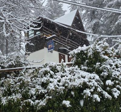 Chalet Natura la taverna dei 3 porcellini