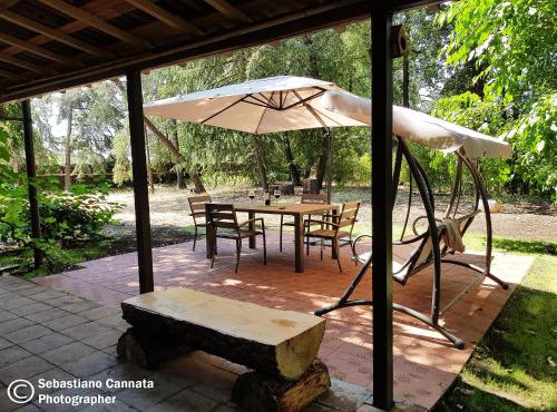 Chalet Villa Fini