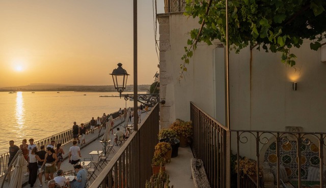 Charme Hotel Henry's House