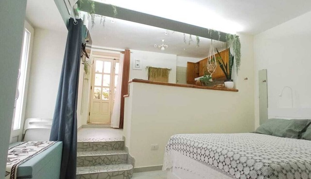 Charming Holiday Home in the historic center of Pietrelcina