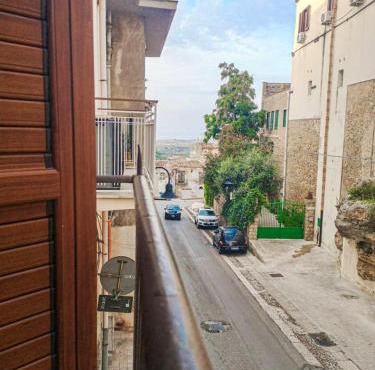 Charming apartment in Alcamo 45m² + Balcony