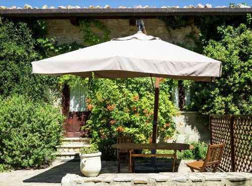 Charming Countryside Stay