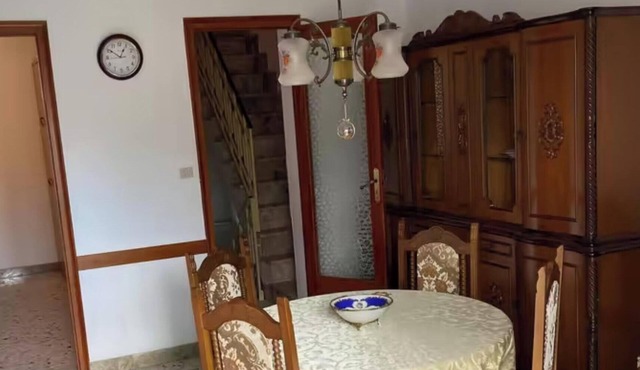 Charming Historic Villa in Vita, Sicily - Your Home Away from Home