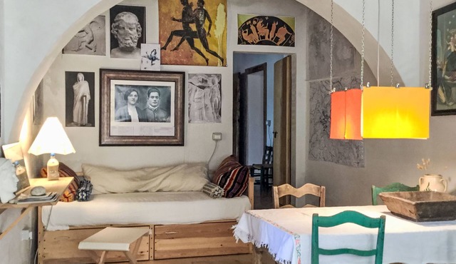 Chiarotti by Interhome