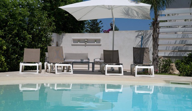 Cielo Apartment - Eco Residence villalucy