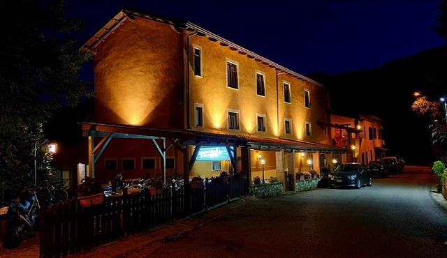 Cilento Antico