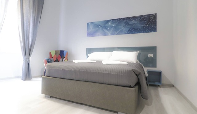 CINQUESOGNI GUEST HOUSE