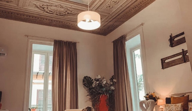 CITRUS LUXURY APARTMENT - your private suite with 1-3 individual bedrooms
