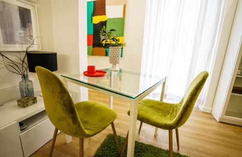 City Garden Apartment