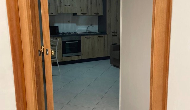 CITY, Two-room apartment 20 min naples center 20 min pompei 50 min sorrento 50 min amalfi