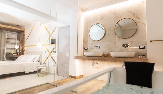 Civico 31 Luxury rooms