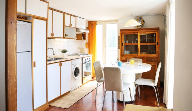 Classic Apartment in Bagnoli by Wonderful Italy