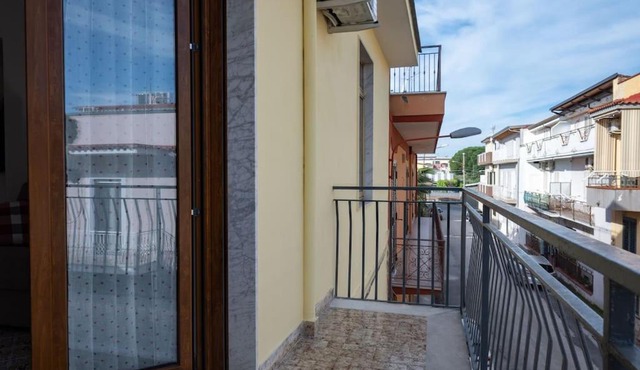 Classy House in Marigliano