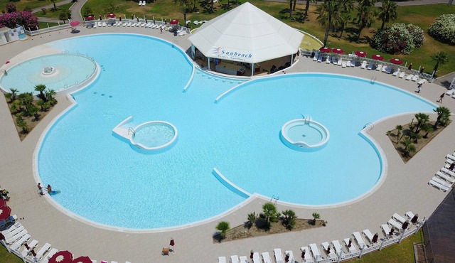Club Esse Sunbeach