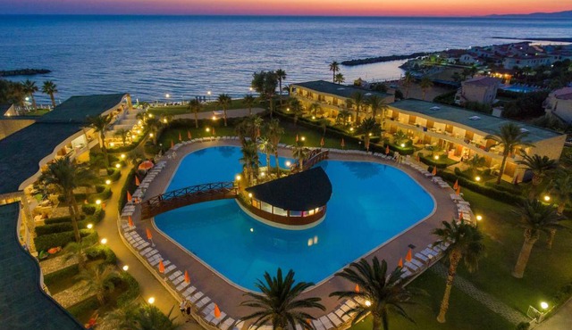 Club Residence La Castellana Mare