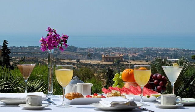 Colleverde Park Hotel