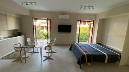 Comfort Loft Posillipo