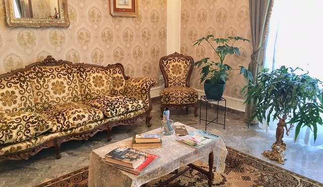 Comfortable and comfortable apartment to visit the surroundings, beaches 15 minutes away