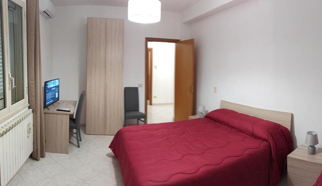 Contessa Vacanze Byron