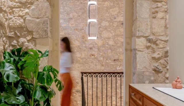 COOL DREAMS Luxury Rooms